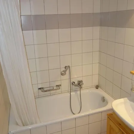 Apartment Amazing With Terrace