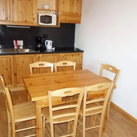 Amazing With Terrace Apartment