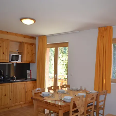 Apartment Amazing With Terrace *