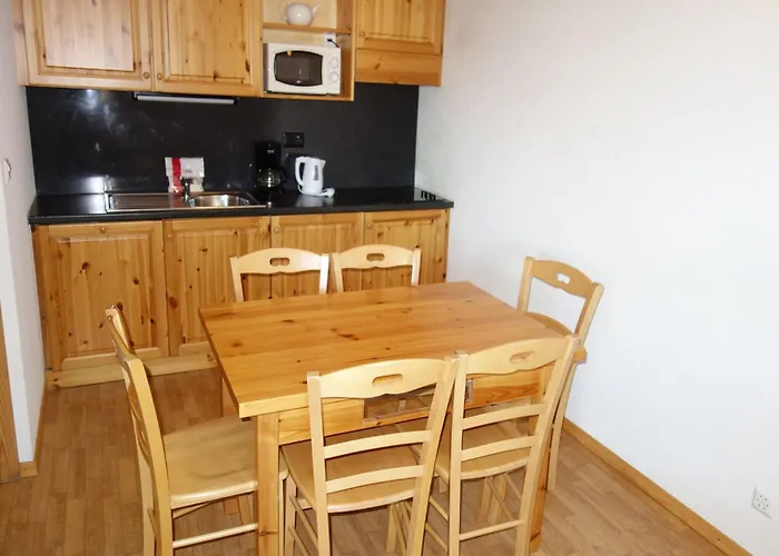 Amazing With Terrace *