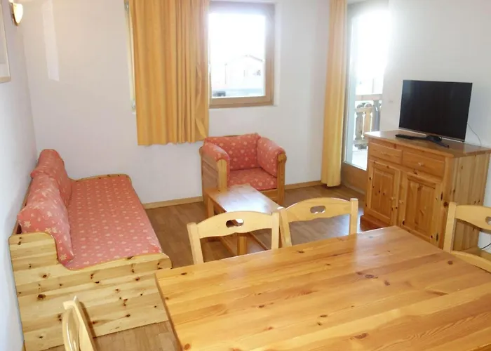 Amazing With Terrace