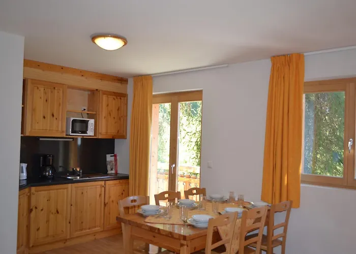 公寓 Amazing With Terrace *