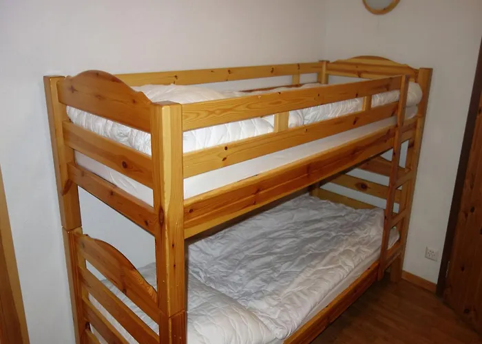 Amazing With Terrace 公寓