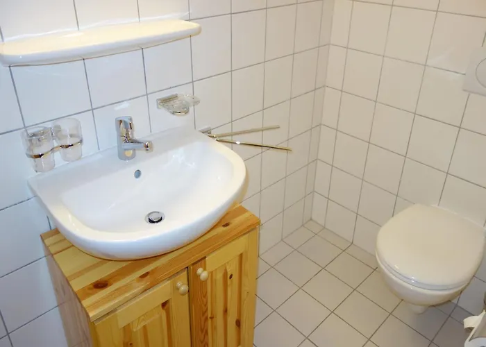 アパート Amazing With Terrace