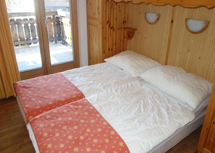 公寓 Amazing With Terrace 南达