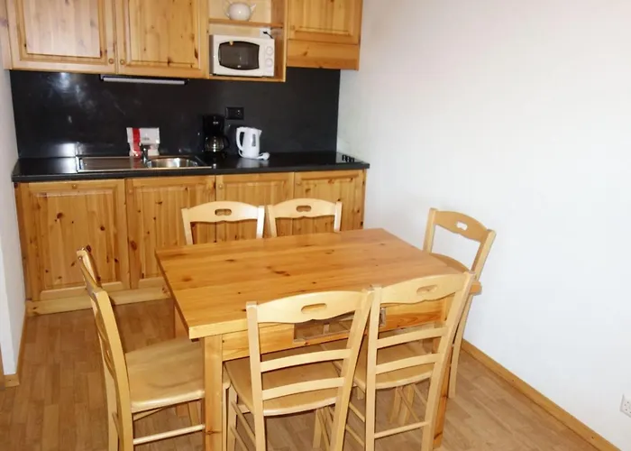 Amazing With Terrace