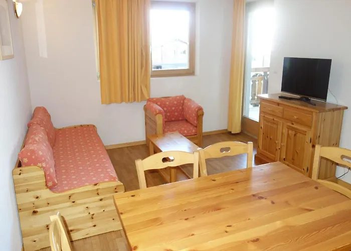 Amazing With Terrace 公寓