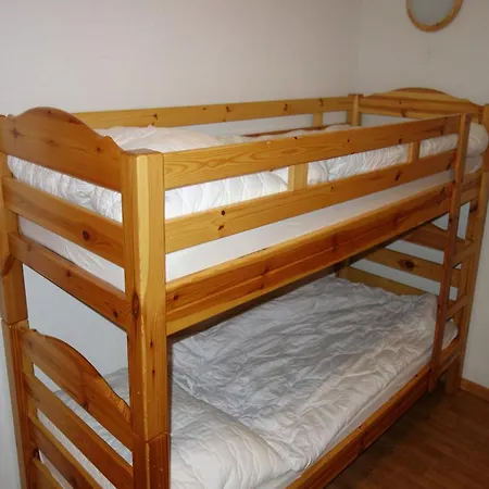 Amazing With Terrace Apartament