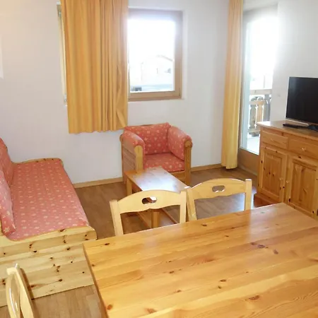 Amazing With Terrace Apartament