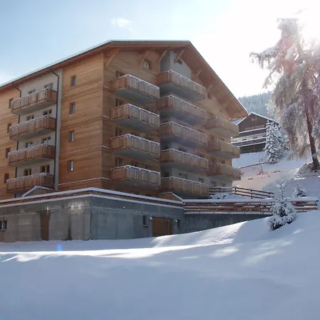 Apartament Amazing With Terrace