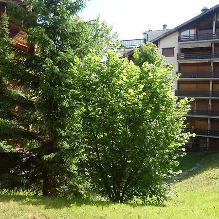 Apartment Amazing With Terrace