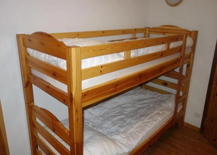 Amazing With Terrace Apartment Nendaz
